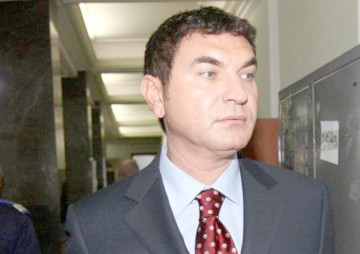 Directorul ANP, acuzat că l-a favorizat pe deținutul-vip Cristi Borcea
